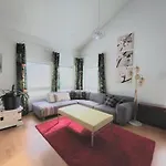 Appartement Semi-detached House With Sauna