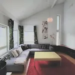 Appartement Semi-detached House With Sauna *