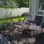 Semi-detached House With Sauna * Hyvinkää