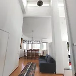 Semi-detached House With Sauna Hyvinkaa