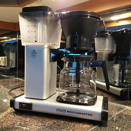 Semi-detached House With Sauna 公寓 Hyvinkää